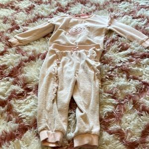 Juicy couture sweatsuit